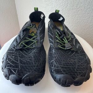 Unisex Water Shoes - Sport D Quick Dry Aqua Shoes | EUR 43 (Men’s 9.5/Womens 11)